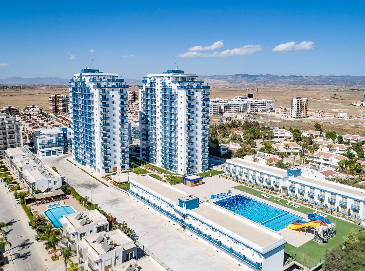 Phoenix Campus view 1